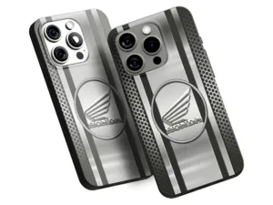 Honda Funda Cool SmartPhone Alta Gama Y Gran Durabilidad